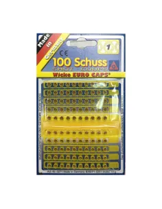 MUNIZIONI MONTECARLO (271) 2