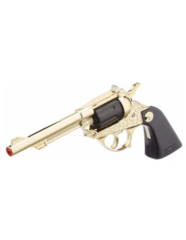 PISTOLA ALABAMA ORO (1590)