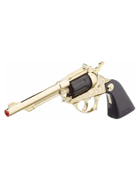 PISTOLA ALABAMA ORO (1590)
