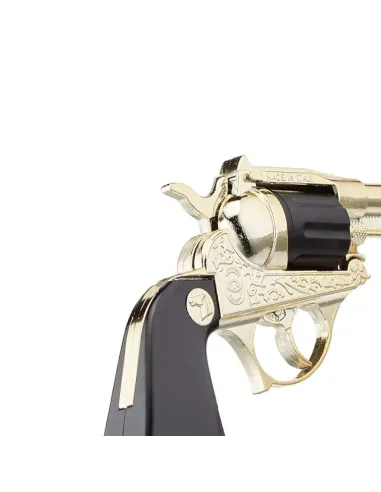 PISTOLA ALABAMA ORO (1590)