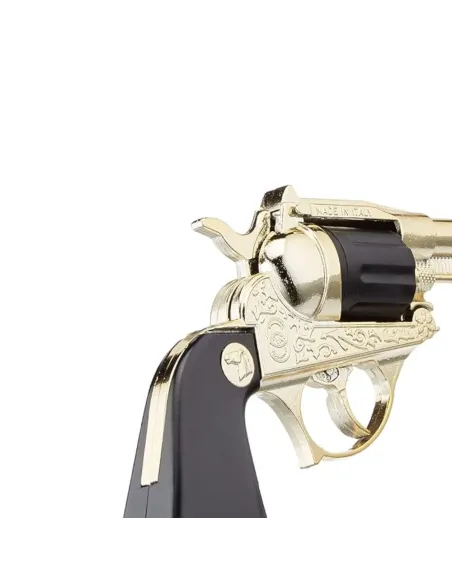 PISTOLA ALABAMA ORO (1590)