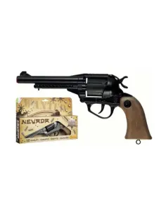 PISTOLA NEVADA NERO (1570)