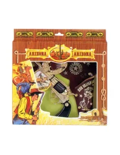 ARIZONA COW-BOY (00051)