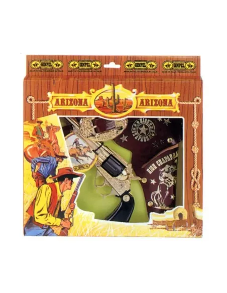 ARIZONA COW-BOY (00051)