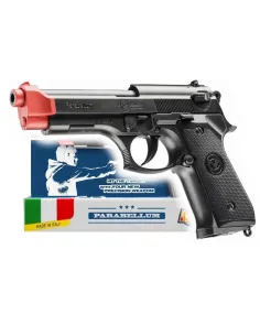 PISTOLA PARABELLUM (2610) 2
