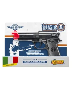 PISTOLA PARABELLUM (2610)