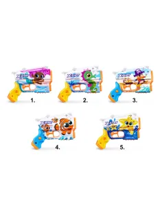 XSHOT WATER PRESCHOOL BLASTER (118143SK) 2