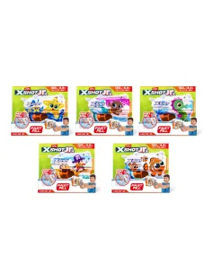 XSHOT WATER PRESCHOOL BLASTER (118143SK)