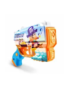 XSHOT 118143 pistola e palloncino d'acqua 130 ml 2