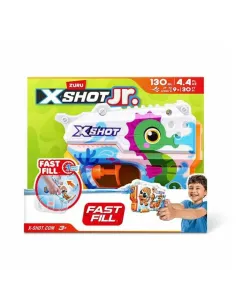 XSHOT 118143 pistola e palloncino d'acqua 130 ml 2