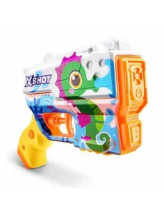 XSHOT 118143 pistola e palloncino d'acqua 130 ml 2
