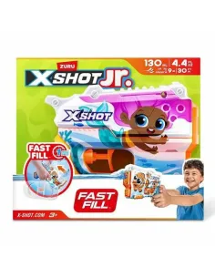 XSHOT 118143 pistola e palloncino d'acqua 130 ml 2