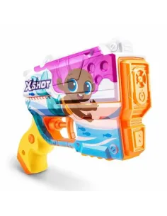 XSHOT 118143 pistola e palloncino d'acqua 130 ml 2