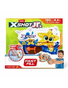 XSHOT 118143 pistola e palloncino d'acqua 130 ml 2