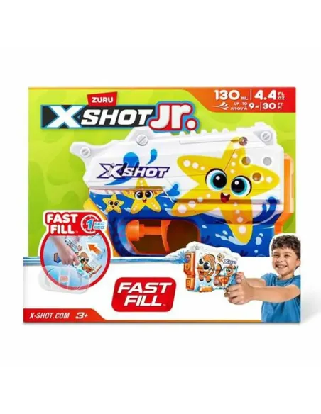 XSHOT WATER PRESCHOOL BLASTER (118143SK)