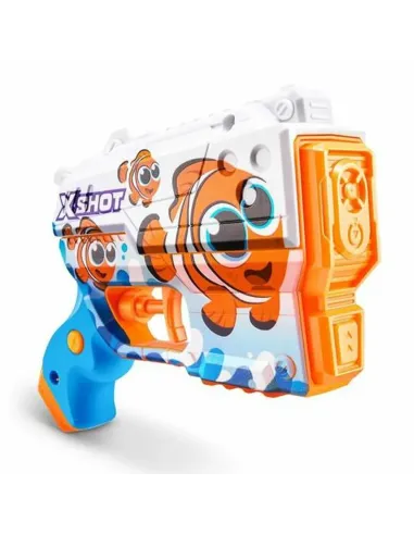 XSHOT WATER PRESCHOOL BLASTER (118143SK)