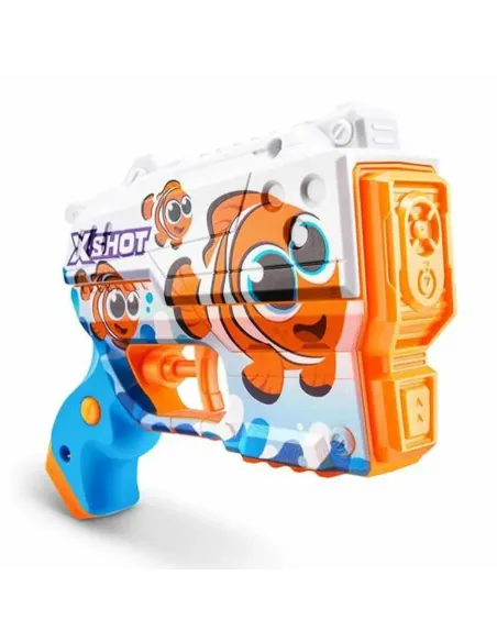 XSHOT WATER PRESCHOOL BLASTER (118143SK)