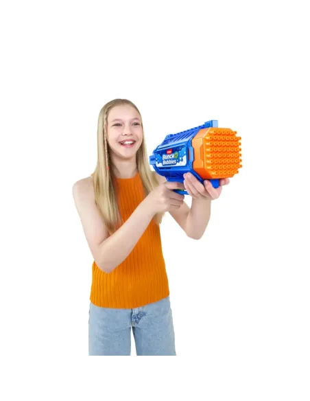 BUNCH O BUBBLES BUBBLE GUN LARGE (11348)