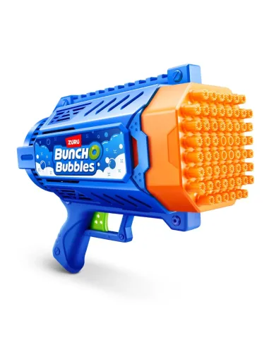 BUNCH O BUBBLES BUBBLE GUN LARGE (11348)