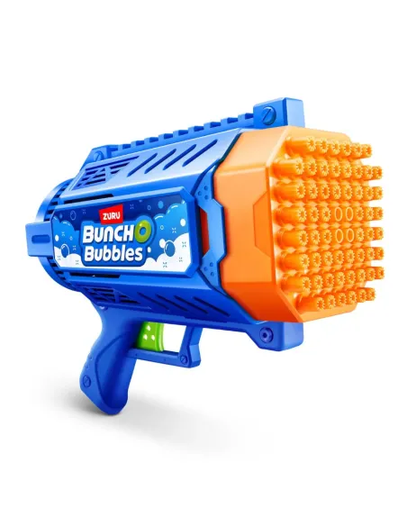 BUNCH O BUBBLES BUBBLE GUN LARGE (11348)