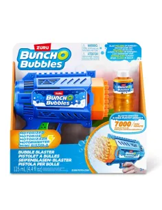 BUNCH O BUBBLES BUBBLE GUN LARGE (11348)