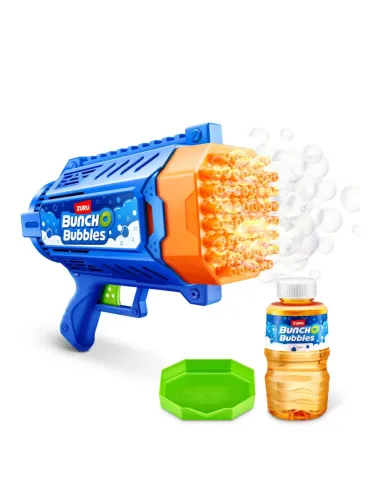 BUNCH O BUBBLES BUBBLE GUN LARGE (11348)