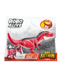 ROBO ALIVE T-REX (7171)