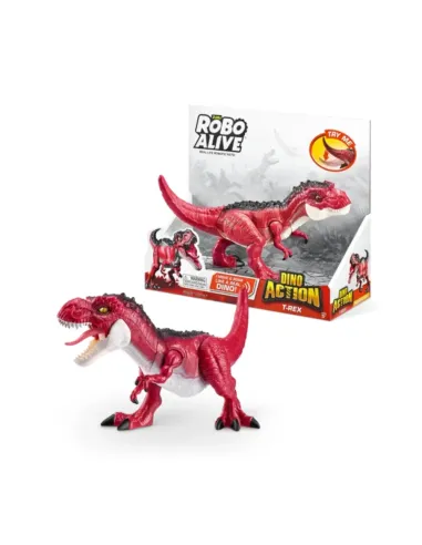 ROBO ALIVE T-REX (7171)