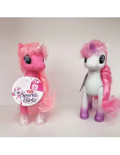 SPARKLE GIRLZ MEDIUM UNICORN HANG TAG (100374TQ1) 2
