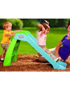 PRIMO SCIVOLO BLU (172403) 2