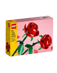 LEGO Botanicals Rose