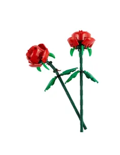 LEGO Botanicals Rose 2