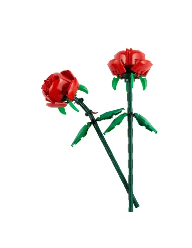 LEGO Botanicals Rose