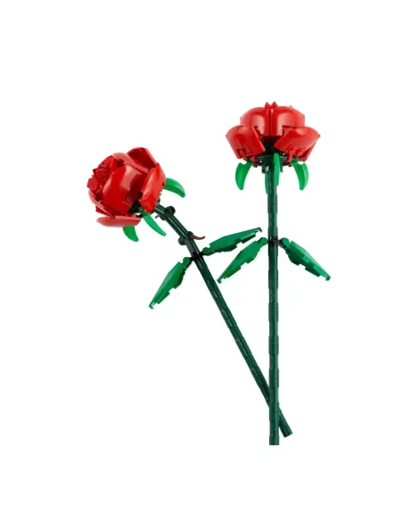 LEGO Botanicals Rose