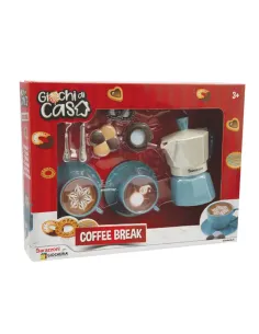 SET CAFFE' BARAZZONI (GGI200066)