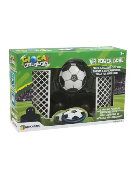 AIR POWER GOAL (GGI200136)