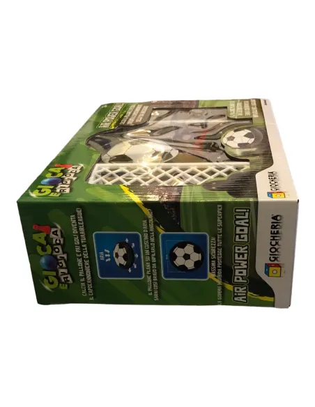 AIR POWER GOAL (GGI200136)