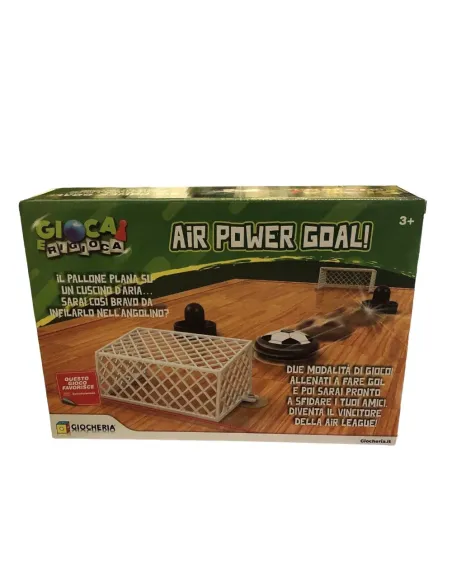 AIR POWER GOAL (GGI200136)
