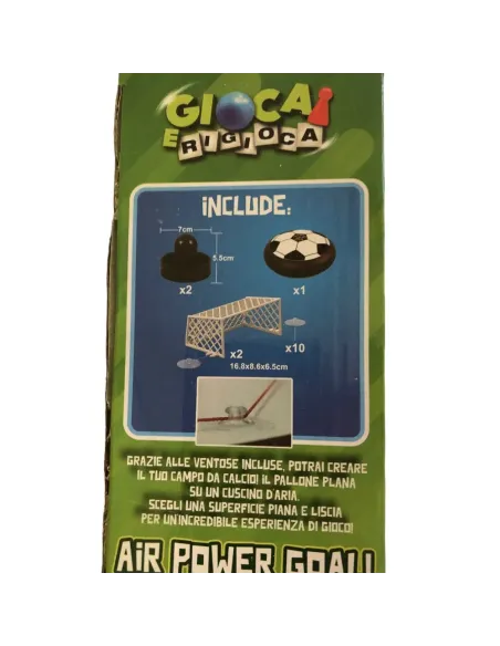 AIR POWER GOAL (GGI200136)