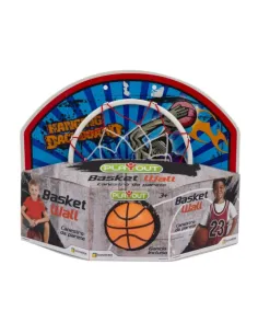 BASKET DA MURO C/PALLA (GGI200013)