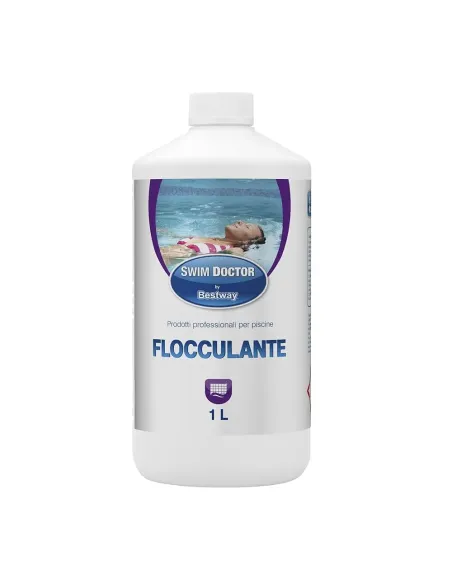 FLOCCULANTE 1LT (59010)