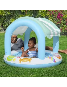 PISCINA SWEET SHOPPE 104 X 84 (52638) 2