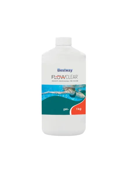 CORRETTORE PH MENO 1KG (59023)