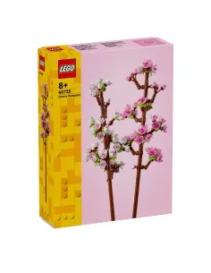 LEGO Botanicals Fiori di ciliegio