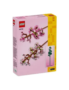 LEGO Botanicals Fiori di ciliegio 2
