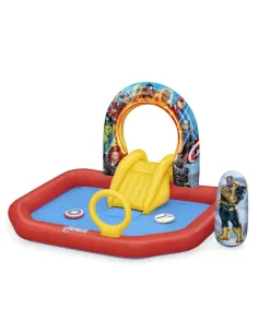 PLAY CENTER AVENGERS 211 X 198 X 125 (98800) 2