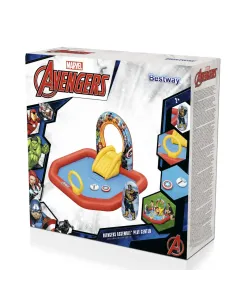 PLAY CENTER AVENGERS 211 X 198 X 125 (98800)