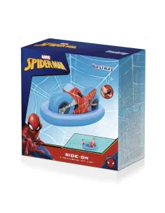 CAVALCABILE MOTO SPIDERMAN 170 X 84 (98794)