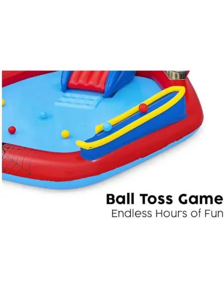 Bestway 98793 / 23 gioco gonfiabile