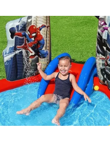 Bestway 98793 / 23 gioco gonfiabile